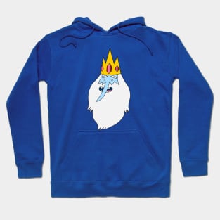 Ice King Hoodie